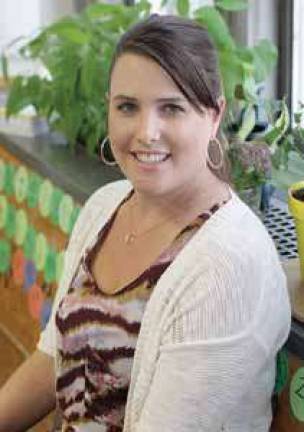 Blackboard Awards: Rose Coffield, Pre-K Teacher Uses Video to Teach Kids About Play