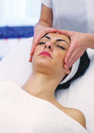 Best Winter Spa Treatments Best Winter Spa Treatments
