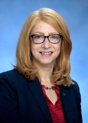 67th Assembly District candidates outline their views Linda Rosenthal