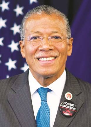 Manhattan Borough President Candidates Manhattan Borough President Candidates