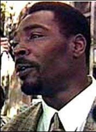 Can't We All Just Get Along? Rodney King Found Dead, But Contentious Life Unforgotten