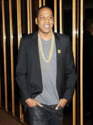 Jay-Z Endorses New Cognac; Still Roots for the Knicks