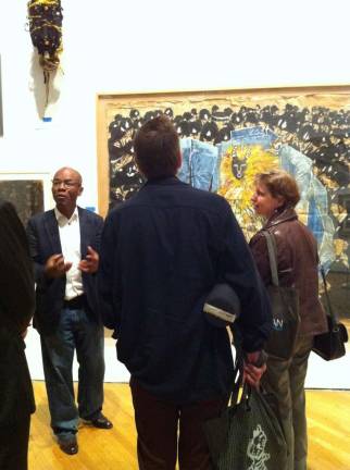 Caribbeans in NYC: Island Culture on Display at Three Museums Caribbeans in NYC: Island Culture on Display at Three Museums