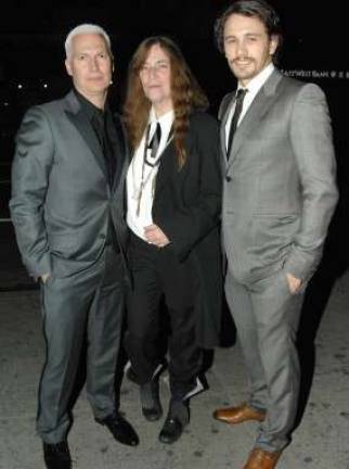 BOMB Celebrates Its 31st at Capitale BOMB Celebrates Its 31st at Capitale