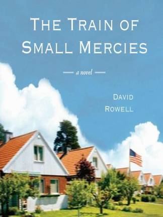 Book Review: The Train of Small Mercies