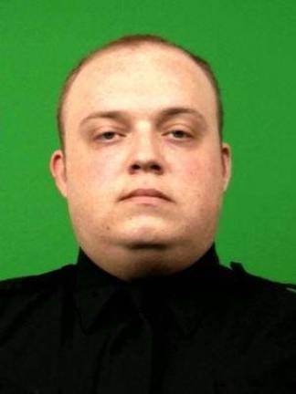 Officer Shot in LES Saved by Bulletproof Vest