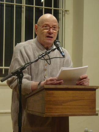 Bill Kushner, Chelsea Poet and playwright Obituary Bill Kushner, Chelsea Poet and playwright Obituary