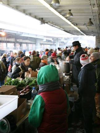 Seaport Deal Passes, But Hidden Issues Remain Seaport Deal Passes, But Hidden Issues Remain