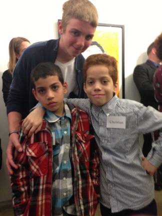 Helping Kids Find Homes Helping Kids Find Homes