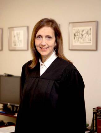 Judge Barbara Jaffe Has an Eye Towards Compassion and Entrepreneurship