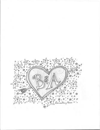 Eve and Others Chapter 26 Illustration by John Winkleman