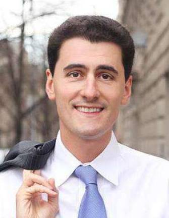 Op-Ed: Supporting Working Dads Op-Ed: Supporting Working Dads