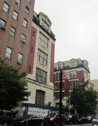 The Battle Over P.S. 64 Continues The Battle Over P.S. 64 Continues