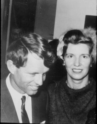 Eugenia Flatow, Upper West Side trailblazer, dies at 93 Eugenia Flatow ran Robert Kennedy's presidential campaign in New York City.