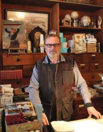 Robert Warner: Master Printer Robert Warner: Master Printer