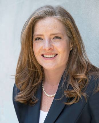 Meet Council District 4's candidates Rachel Honig