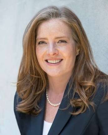 Independents’ Day? Rachel Honig is among a few independent candidates seeking to upend the two-party system and win a City Council seat in the November 7 general election.