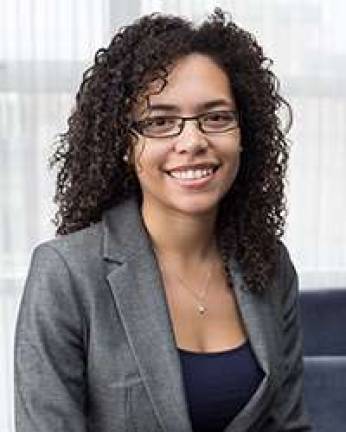 Prepping to Make a Difference Jessica Alcantara