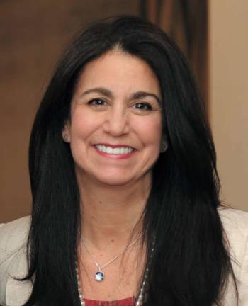 Meet Council District 4's candidates Rebecca Harary