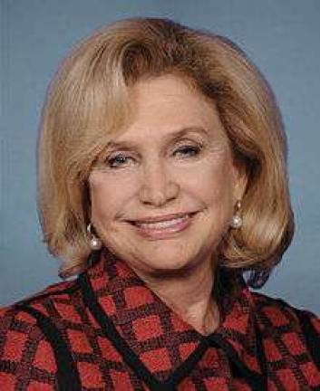 Op-Ed: Congresswoman Carolyn Maloney on women's healthcare