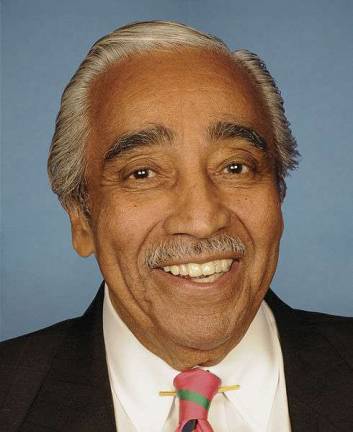 Political Winners & Losers: Rangel rakes in endorsements this week Political Winners & Losers: Rangel rakes in endorsements this week