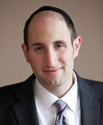 Rabbi Leaves East Side Synagogue