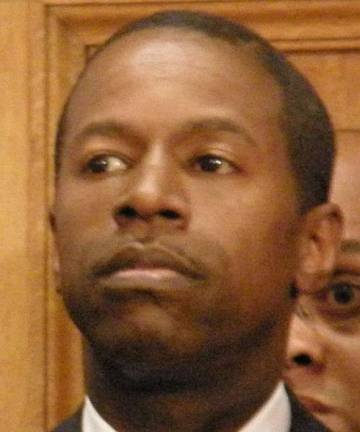 Campaign Roundup: Malcolm Smith Will Discuss a Possible Mayoral Run with 5 NYC GOP Chairs Campaign Roundup: Malcolm Smith Will Discuss a Possible Mayoral Run with 5 NYC GOP Chairs