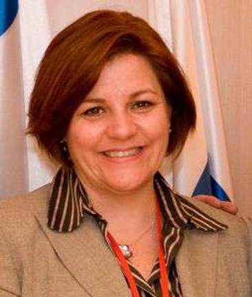 Is City Council Speaker Christine Quinn Going National? Is City Council Speaker Christine Quinn Going National?