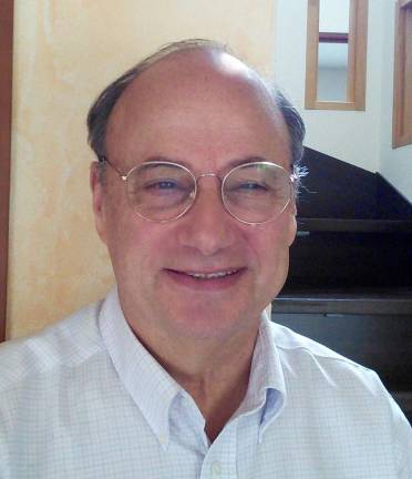 Meet Council District 4's candidates Barry Shapiro