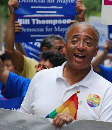 Campaign Roundup Campaign Roundup