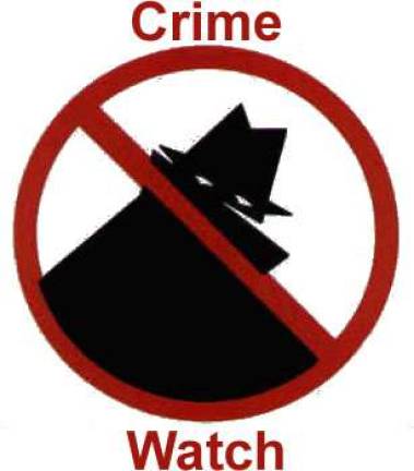 Crime Watch