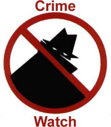 Crime Watch Crime Watch