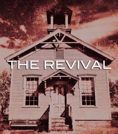 IndieGoGo Helps Revival Film Find Signs of Life IndieGoGo Helps Revival Film Find Signs of Life