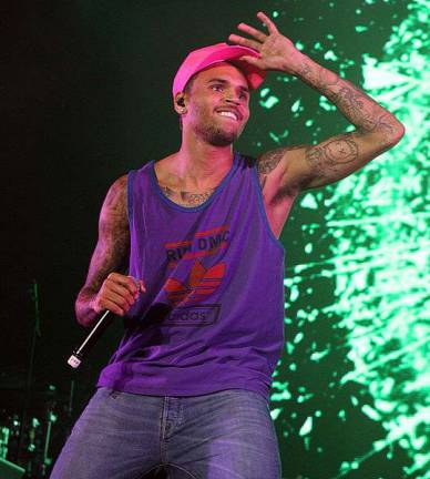 Chris Brown and Drake Sued for $16M over Soho Club Fight Chris Brown and Drake Sued for $16M over Soho Club Fight