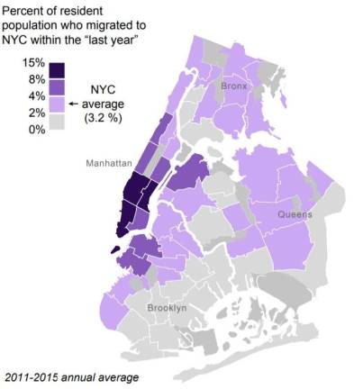 Census 2020: 4 key Questions for NYC Graphic: NYC Department of City Planning