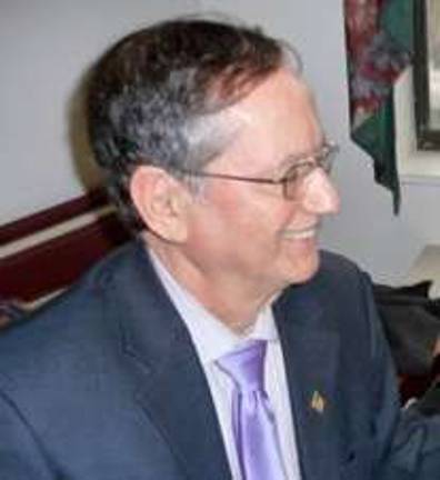Lotto Millionaire Isaac Sasson Eyes Assembly Seat Lotto Millionaire Isaac Sasson Eyes Assembly Seat
