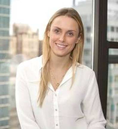 Meet Council District 4's candidates Melissa Jane Kronfeld
