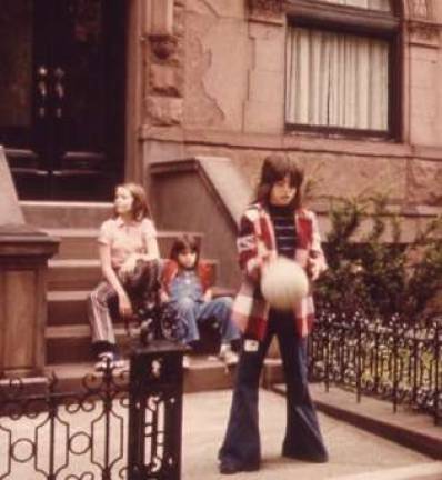 Etan Patz and Growing Up in New York City