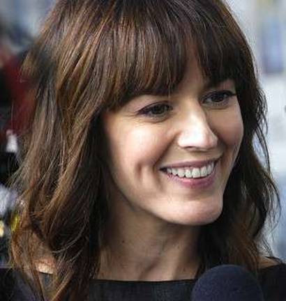 In Praise of Rosemarie DeWitt