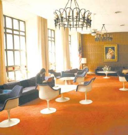 Need a room to rent? Try a convent Need a room to rent? Try a convent