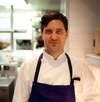 New Taste of the Upper West Side Returns New Taste of the Upper West Side Returns