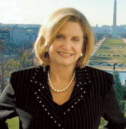 Women's History Museum Hits Hurdles Women's History Museum Hits Hurdles