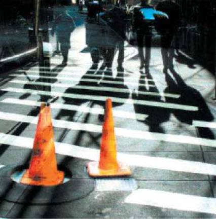 Safer Streets to Prevent Tragedy Safer Streets to Prevent Tragedy