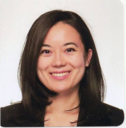 You and your thyroid: what you need to know Stephanie Behringer-Massera, MD Photo: Courtesy of Mt. Sinai