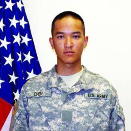 Another Soldier in Danny Chen Case Faces Six Months in Prison Another Soldier in Danny Chen Case Faces Six Months in Prison
