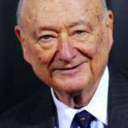Former Mayor Ed Koch Gets Misquoted