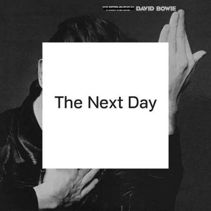 Now Take Them Out, Devils: The Next Day Introduces Bowie, The Mortal (Part 1)