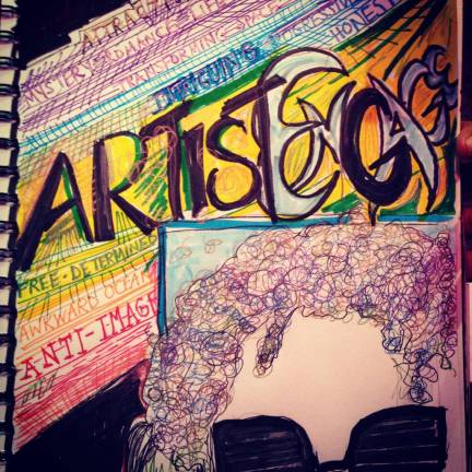 Making Art Socialable Making Art Socialable