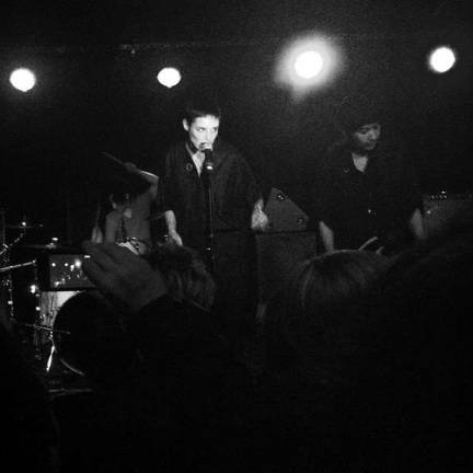 Now Take Them Out, Devils: The 5 Best Moments of CMJ 2012, Part 1