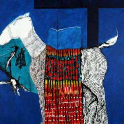 Moshe Givati puts Equus on Canvas
